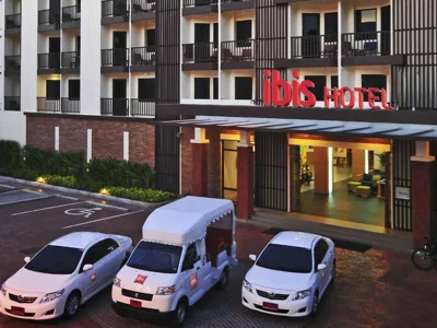Ibis Phuket Kata – Fotos 3